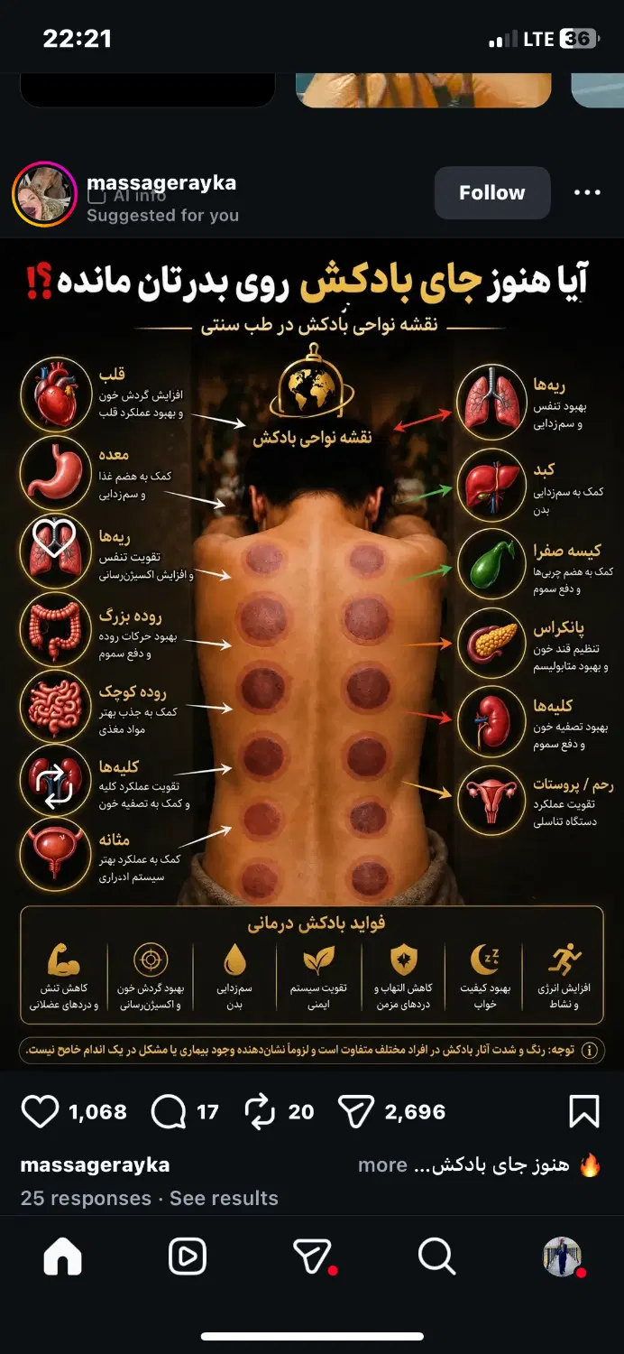 اجاره اتاق ماساژ