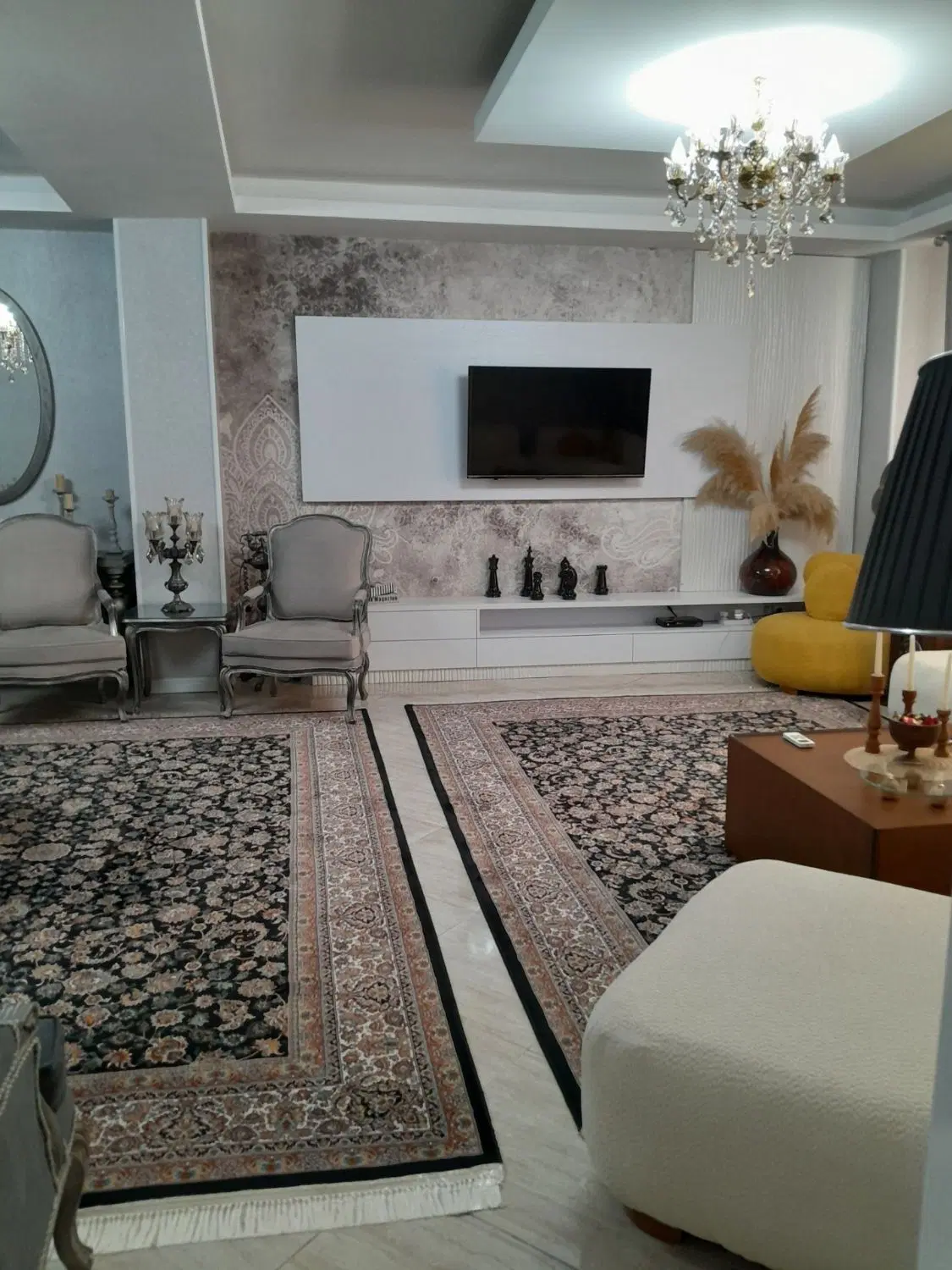فروش یک واحد آپارتمان