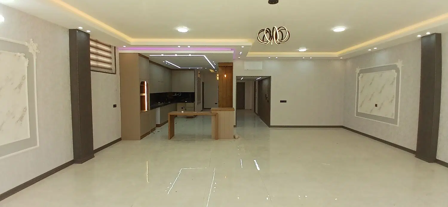 منزل نوساز چهار خواب هوشمند