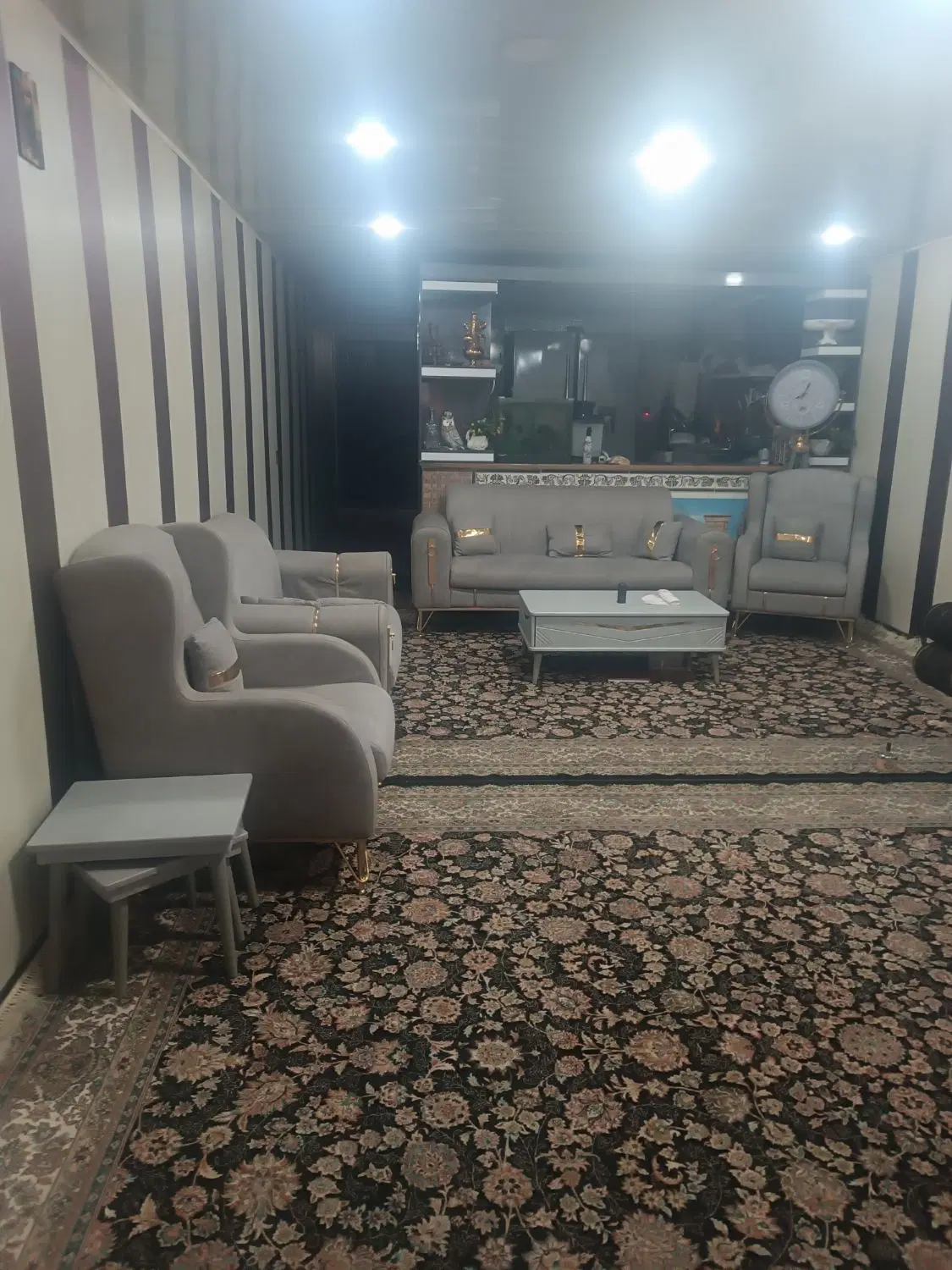 اجاره خانه ویلایی تک خوابه