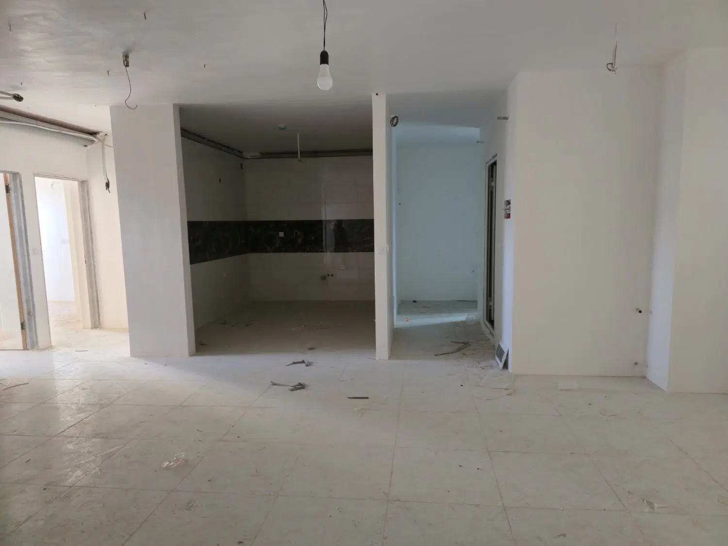 فروش آپارتمان ویلاشهر و معاوضه