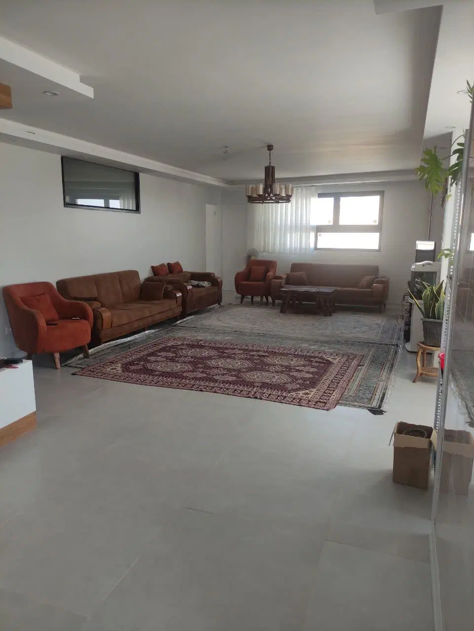 فروش واحدآپارتمان