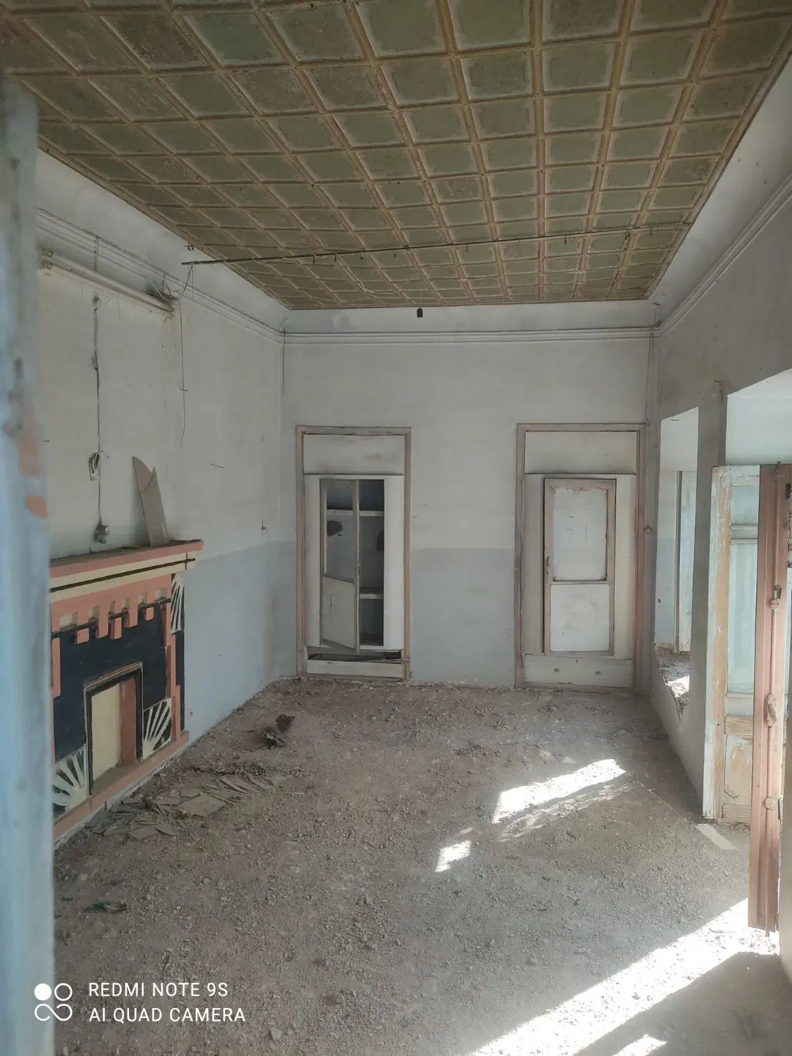منزل قدیمی،سنتی