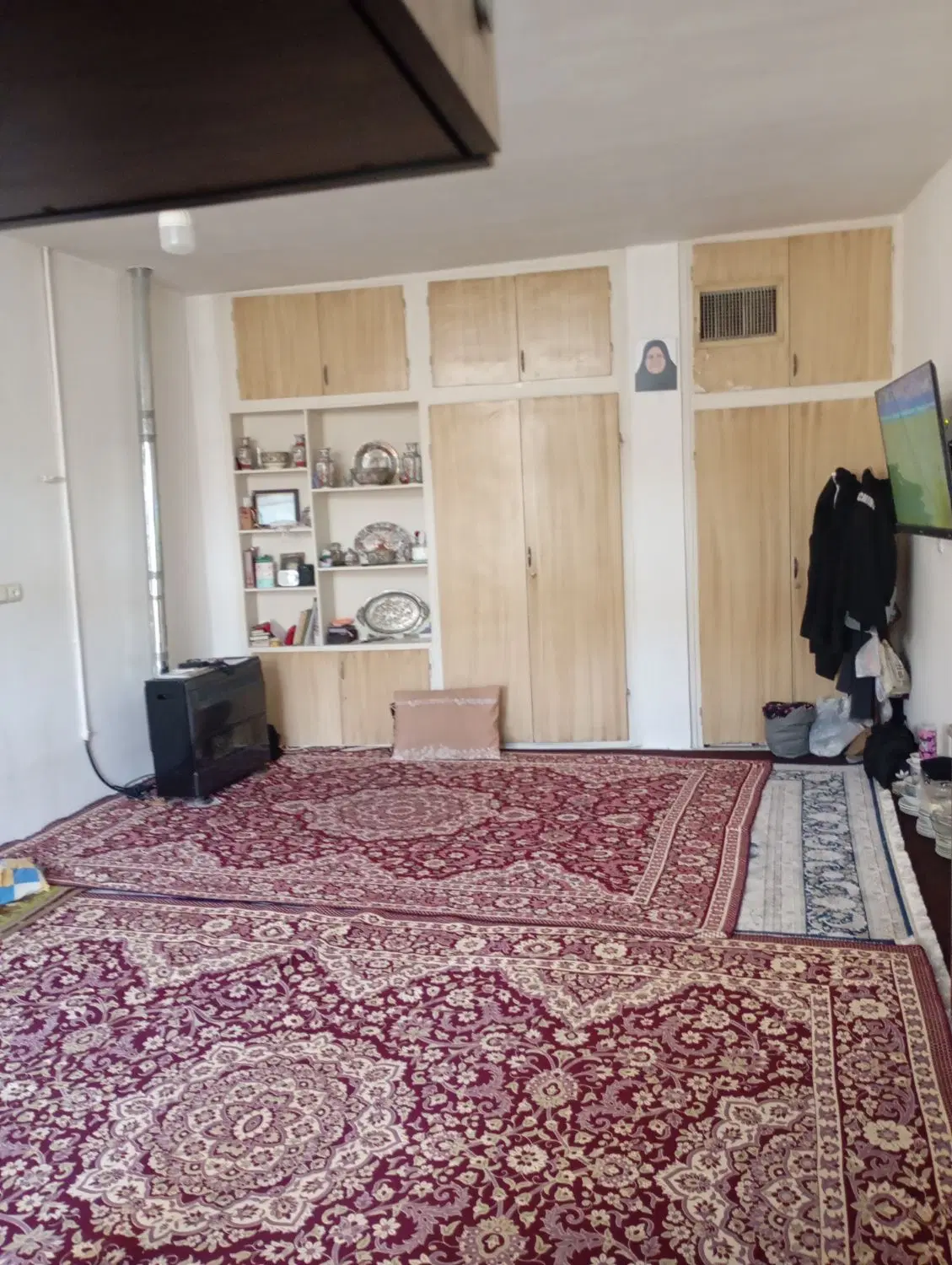 فروش خونه ویلایی