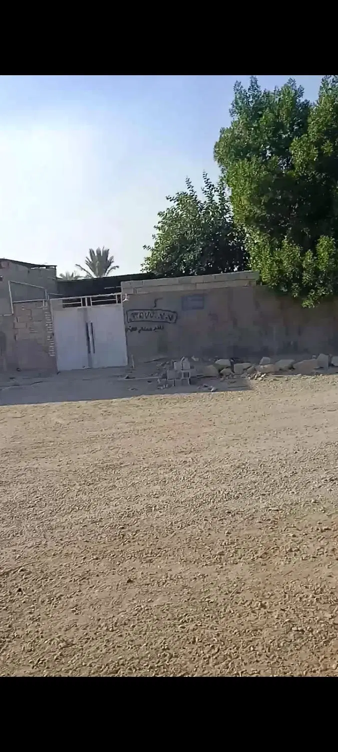 خانه درعرب اسد
