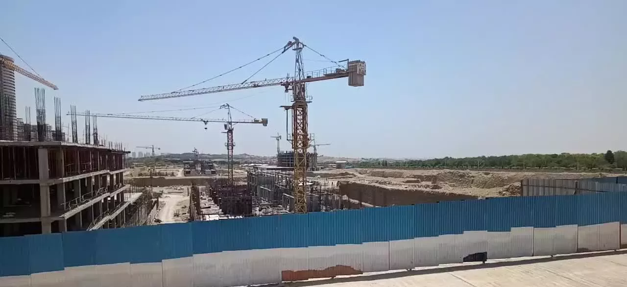 واحدآپارتمان ۱۴۷ متر پهنه Dطبیعت توانمندسازی