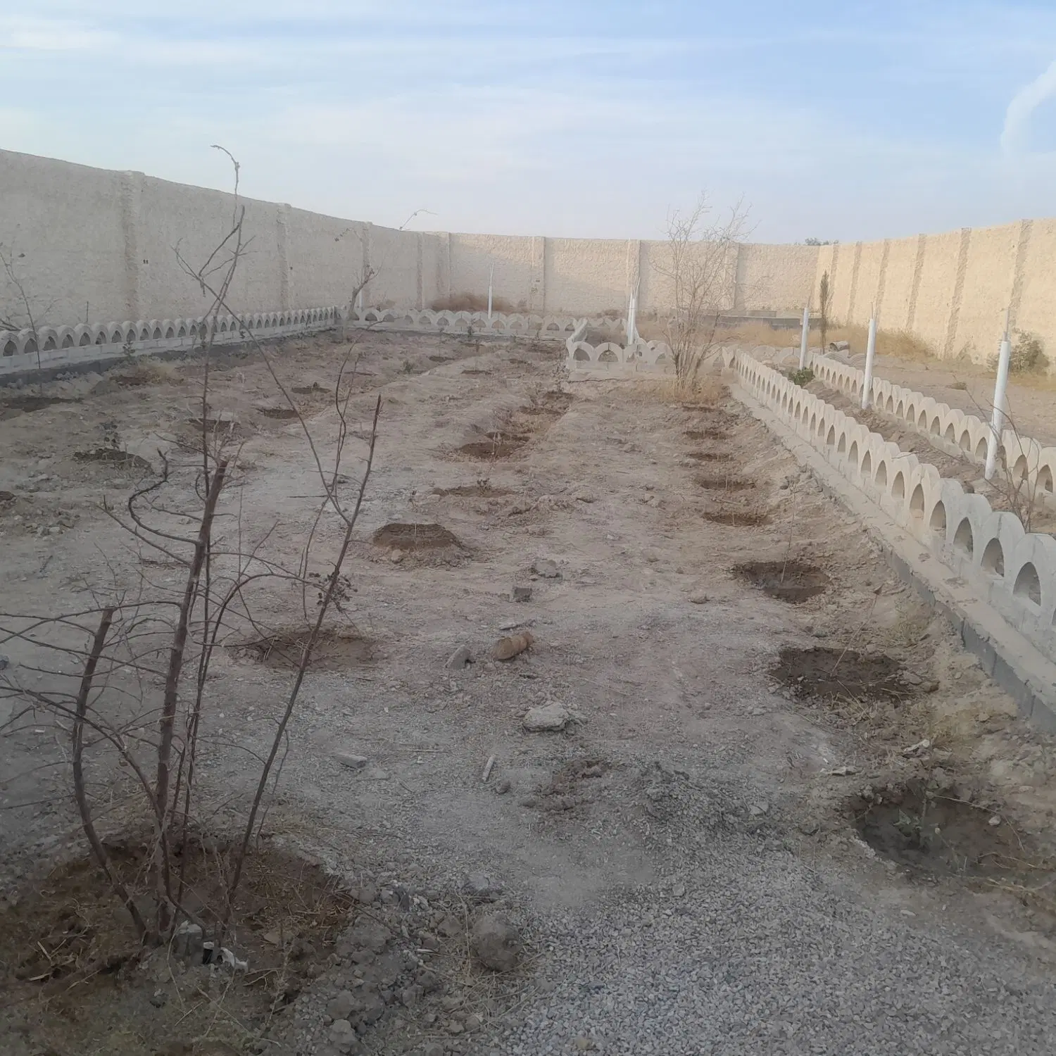 باغ ۴دیواری