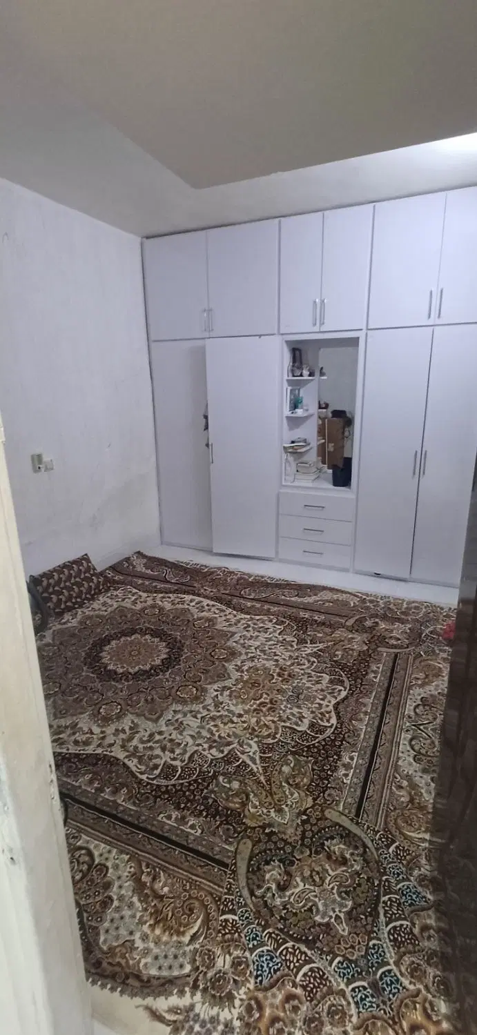 منزل مسکونی .خانه ویلایی حیدرآباد کارخانه قند