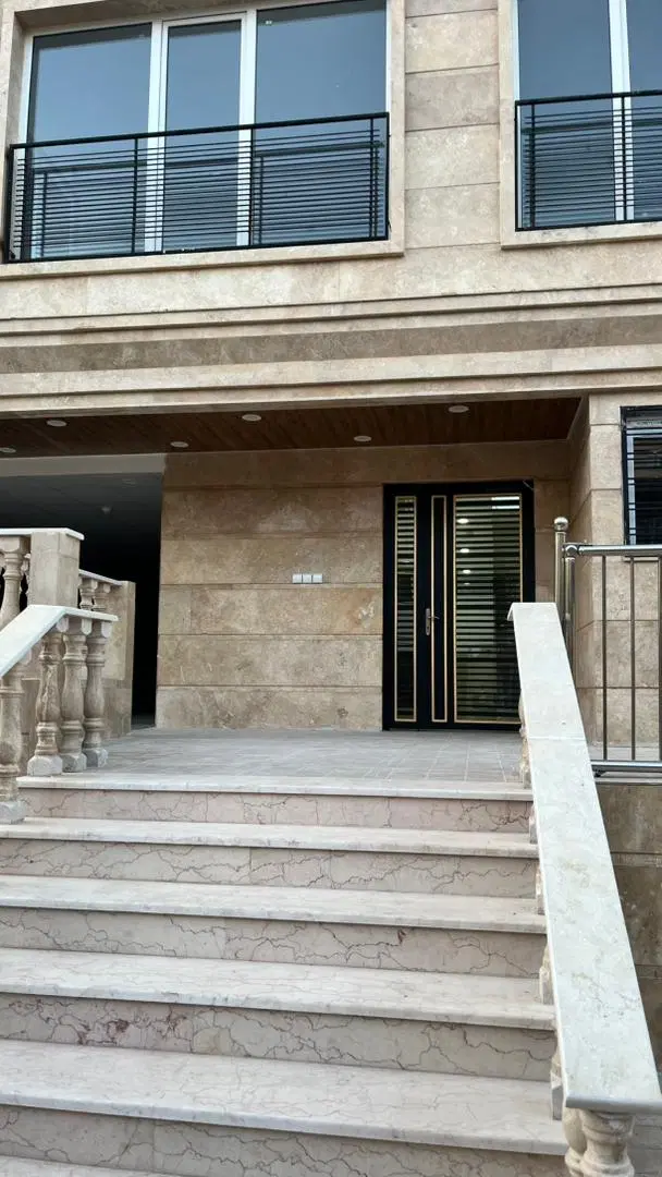 فروش آپارتمان ۲ خوابه کلید نخورده(آزادگان)