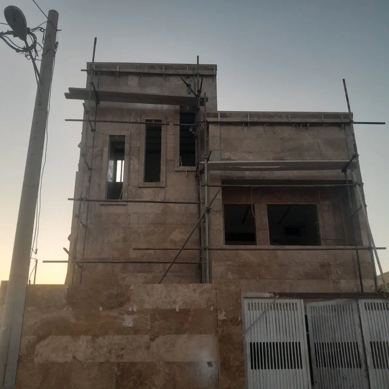 فروش خانه