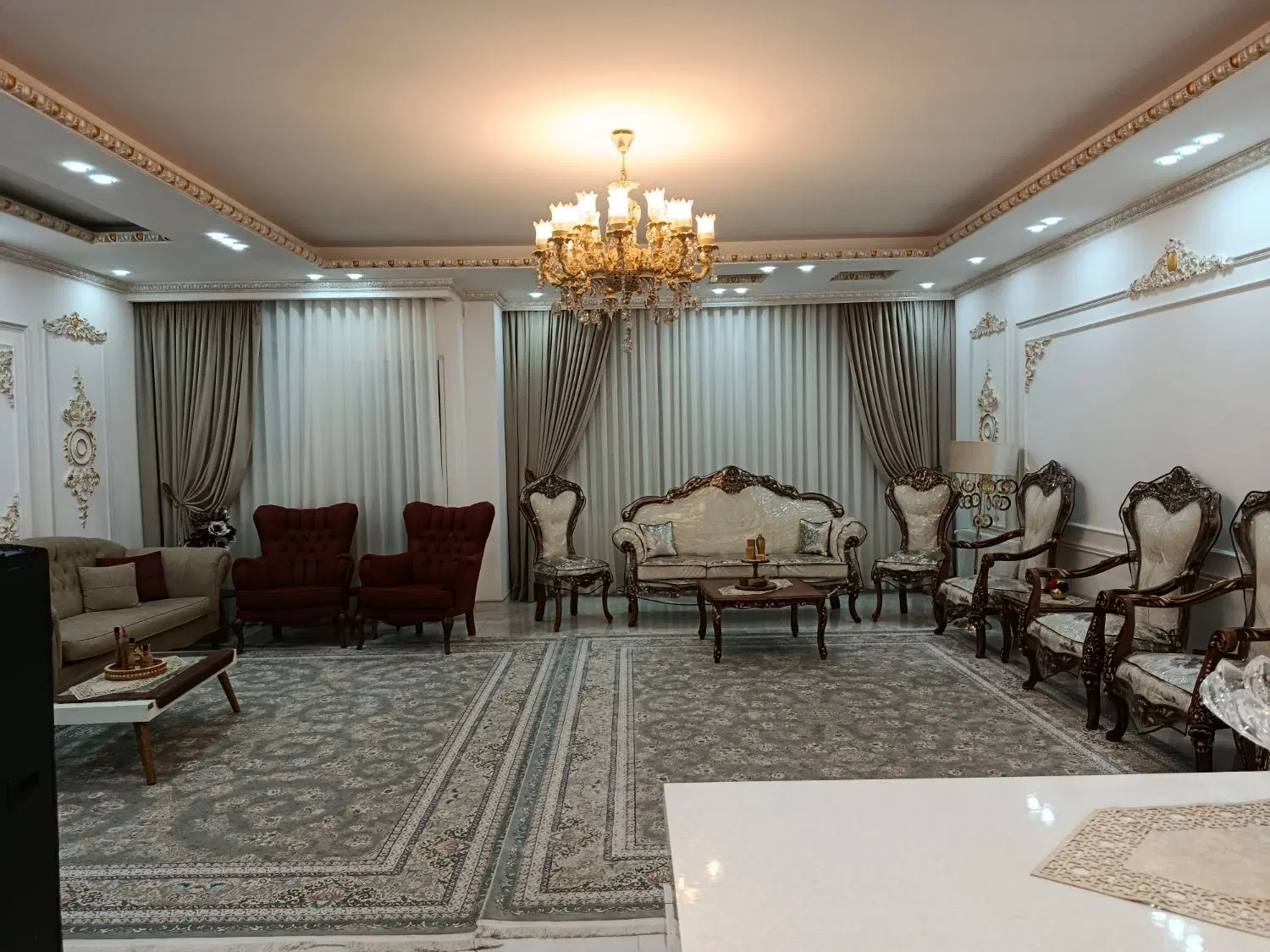 منزل فروشی امام علی یزددانه