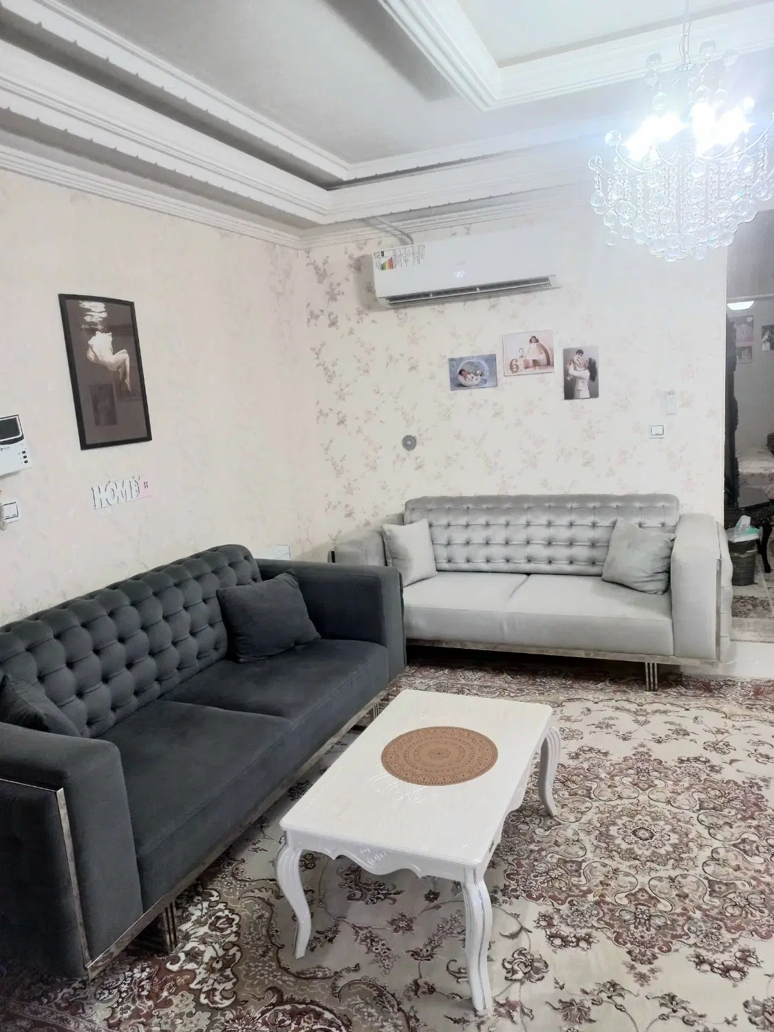 فروش واحد مسکونی