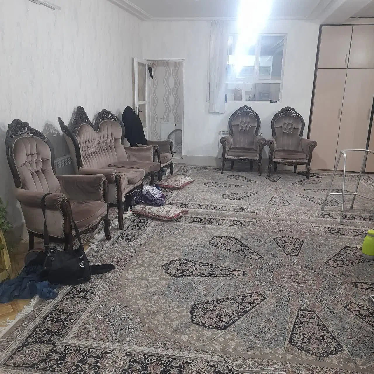 آپارتمان