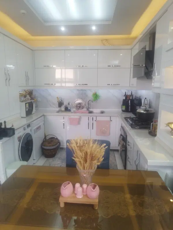 اپارتمان دو خواب