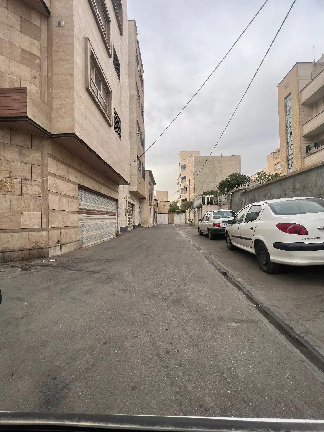 منزل ویلایی کلنگی با پروانه