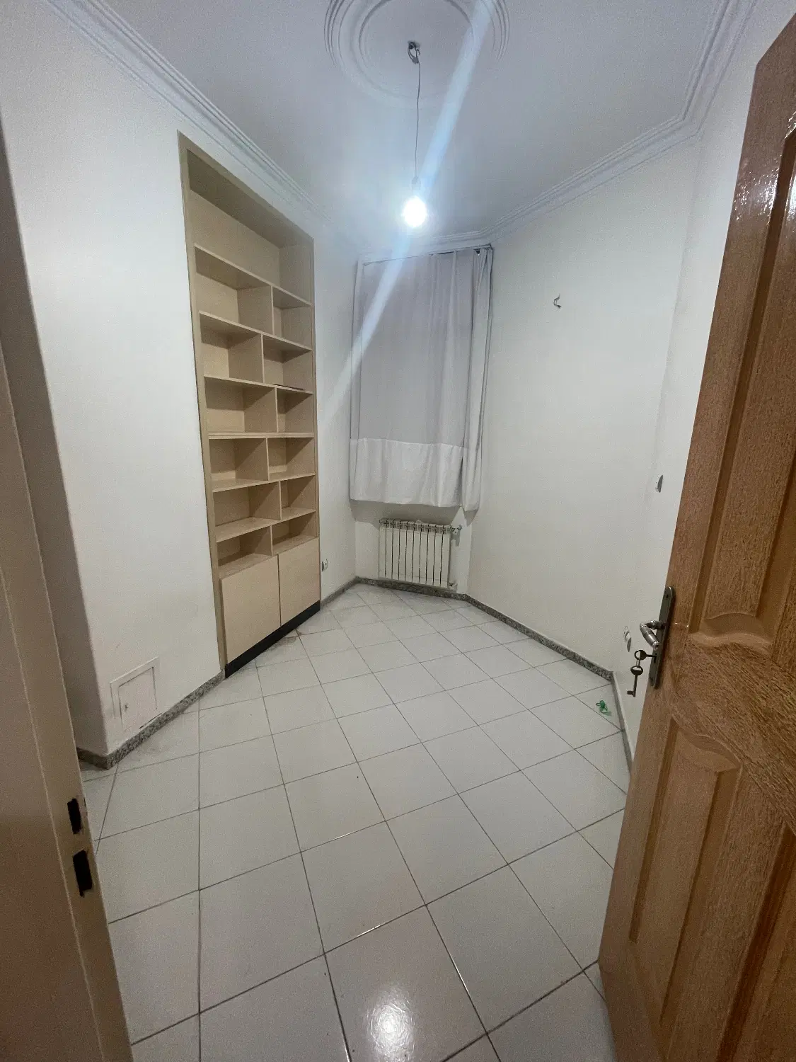 فروش آپارتمان ۲ خواب باغ فیض