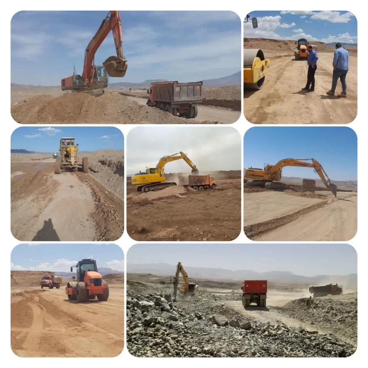 چهار فرزندی پرنیان با برگه
