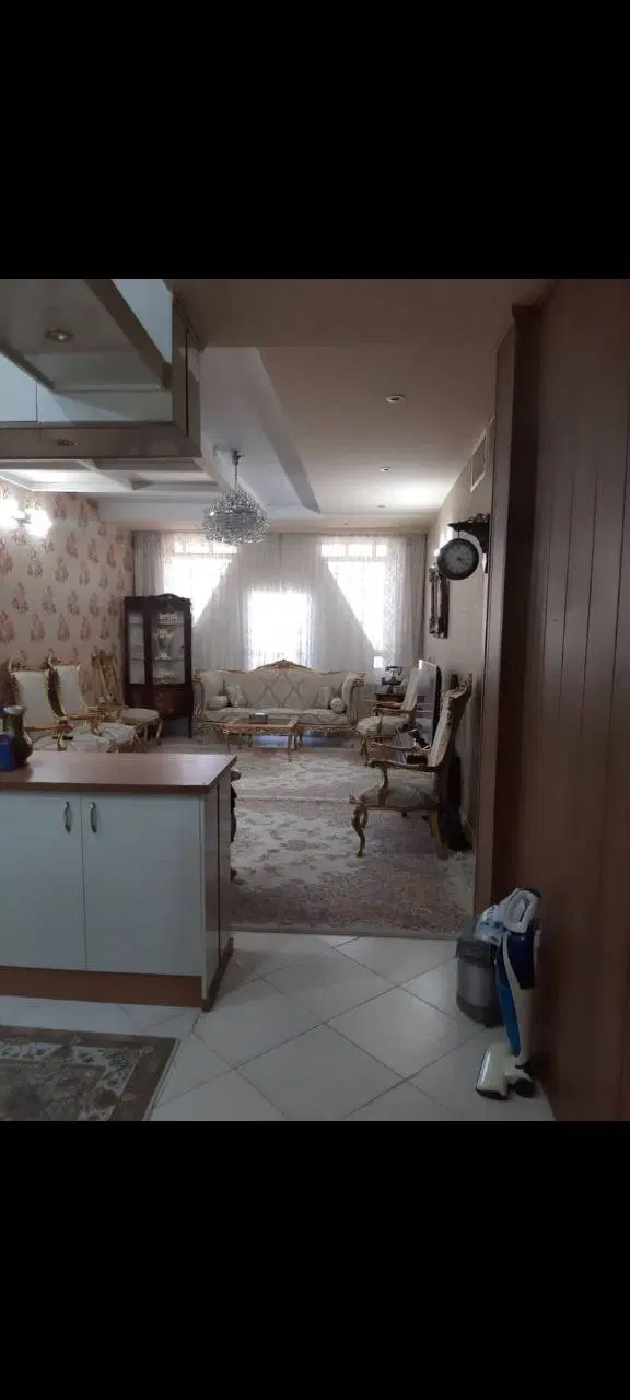 ۱۰۵ متر لادن ۲۱پیروزی اداری مسکونی