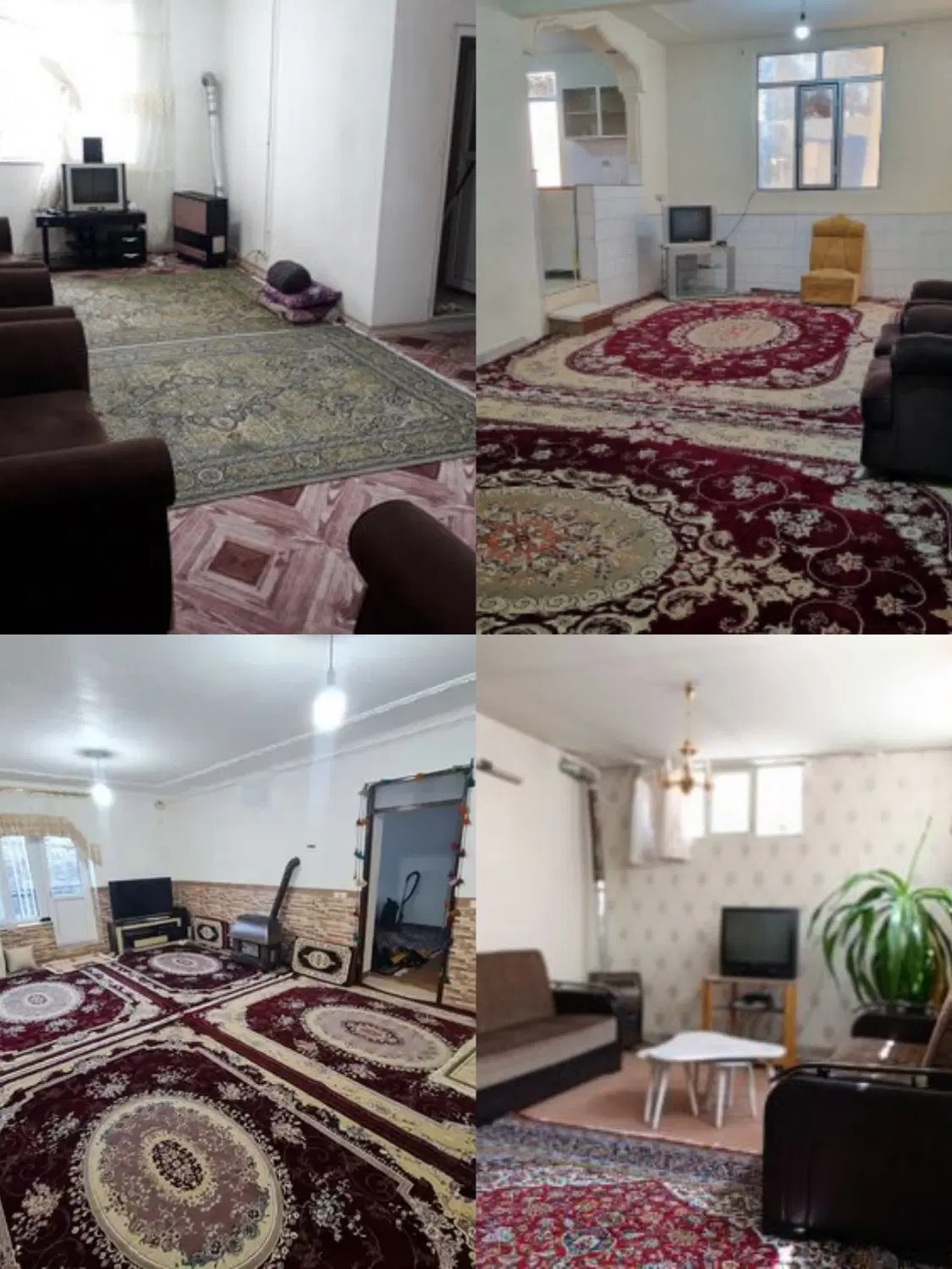 منزل مبله پاسارگادسراج بیستمتری امام خمینی