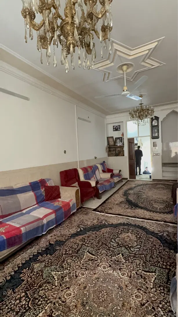دو طبقه محدوده پاکنژاد سه راه آبنما