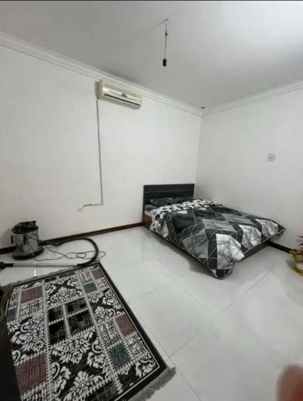 ویلا استخر دار در مرکز شهر رشت