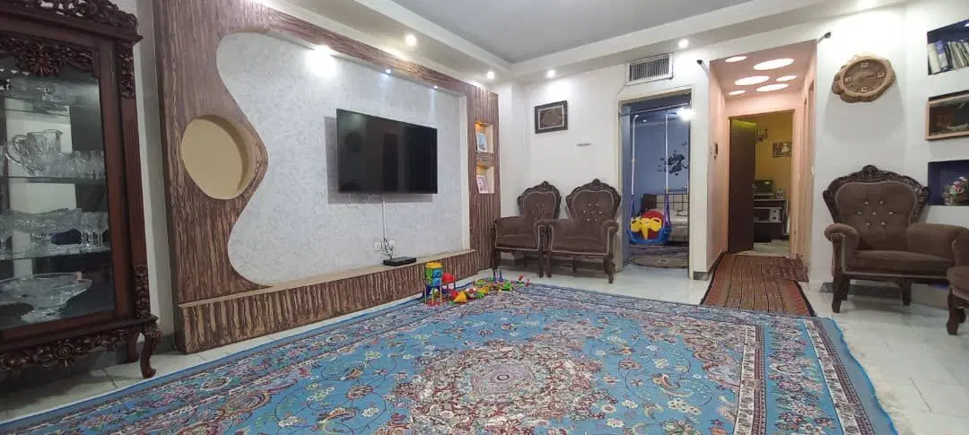 آپارتمان سنددار فردوسی