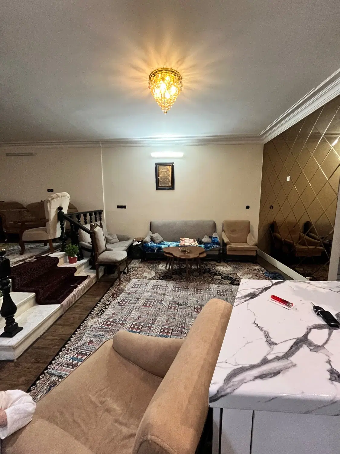 تک واحدی شیک به قیمت