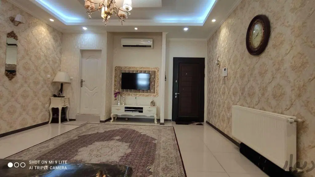 ۵۰ متر تک واحدی نازی آباد