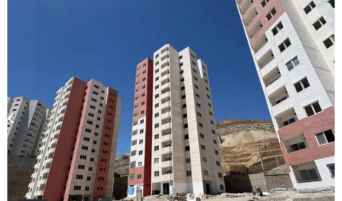 چرا اجاره ، مالک شو پردیس مسکن ملی اقساط