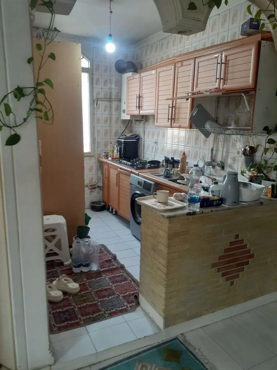 1 خواب * خوش نقشه * فروشنده واقعی * آذربایجان گلشن