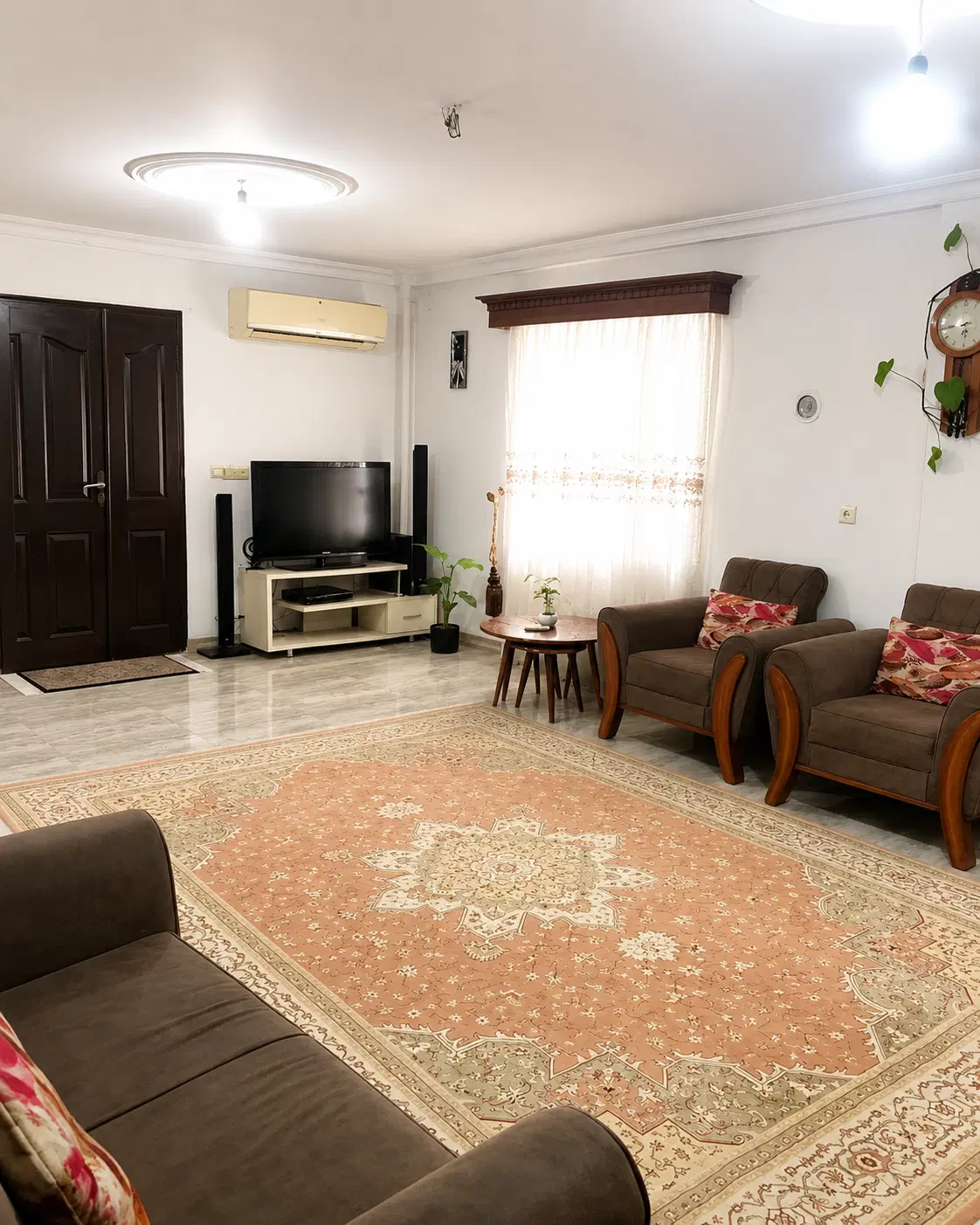 اجاره روزانه سوییت ویلا