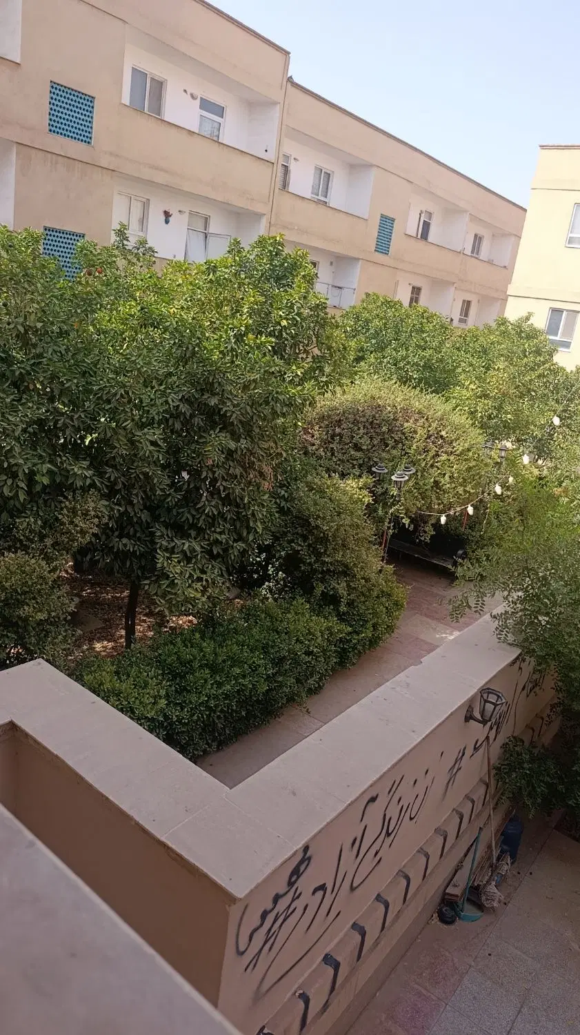 آپارتمان بدون پله