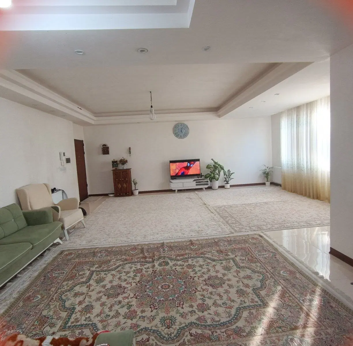 فروش ۱۰۲ آپارتمان سند دار خادم آباد