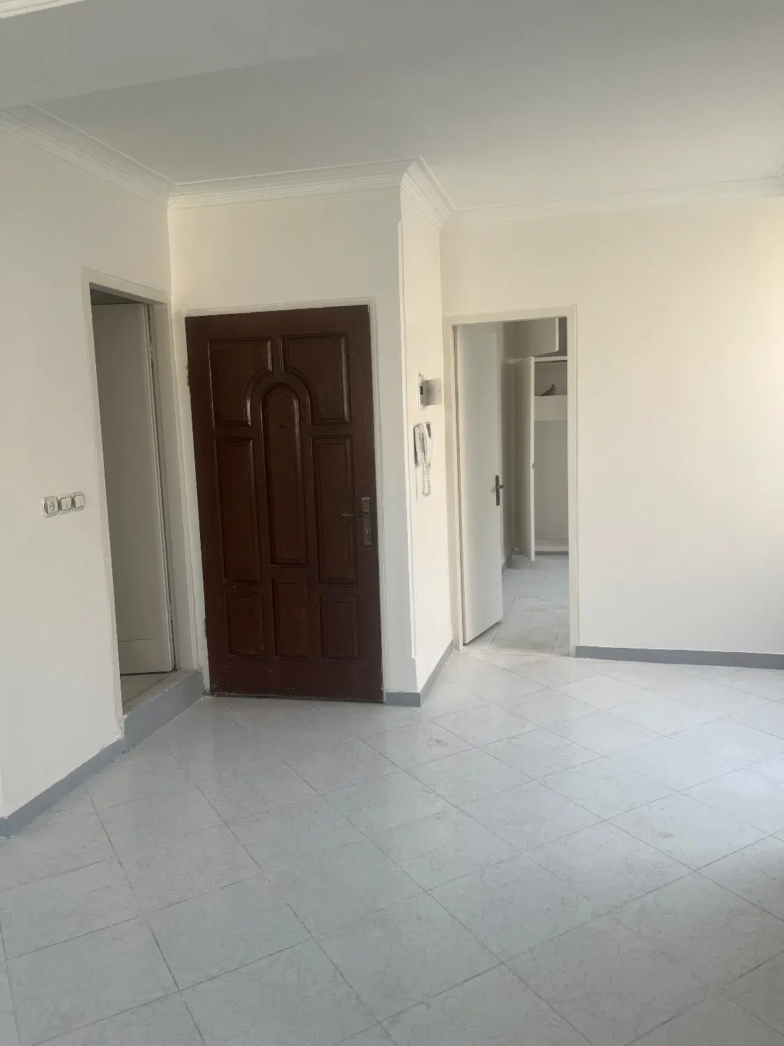 اپارتمان ۷۷متری دوخواب