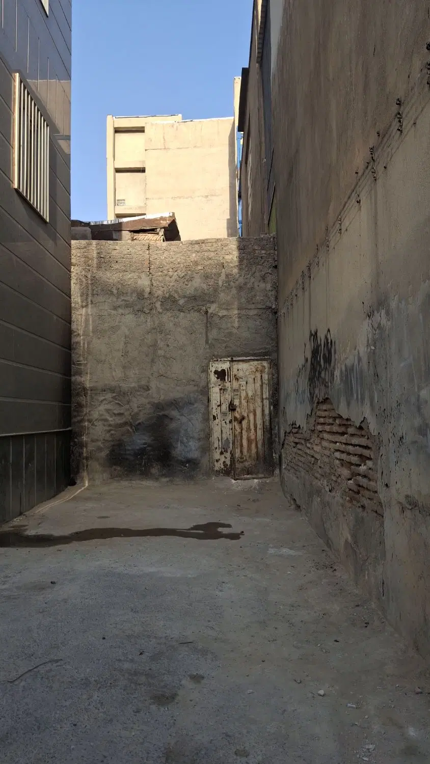 خانه کلنگی