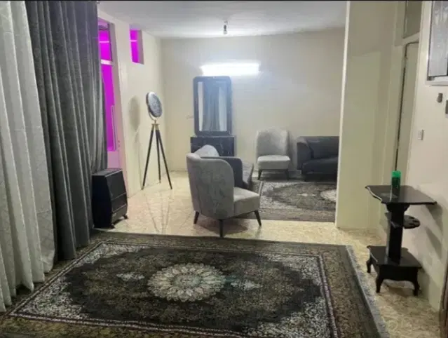 اجاره سوئیت 80متری دو خواب