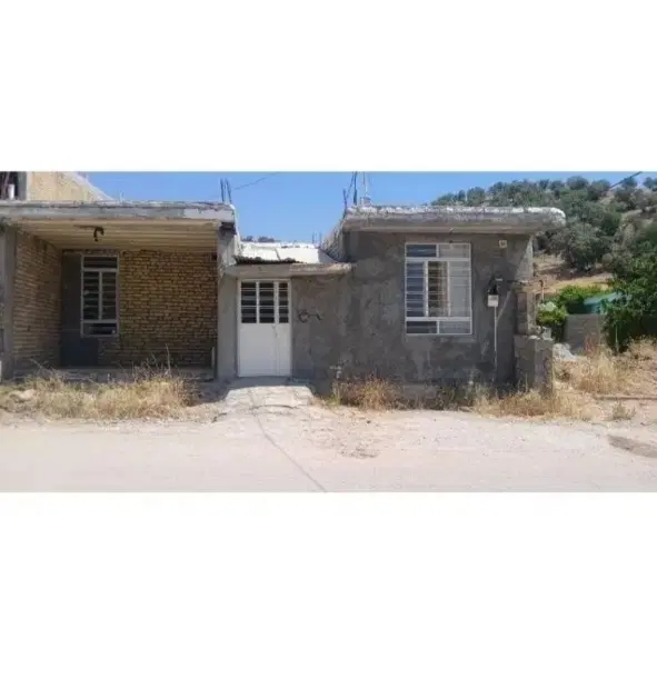 خانه ۱۲۰ متری باموقعیت عالی برخیابان اصلی یاسوج