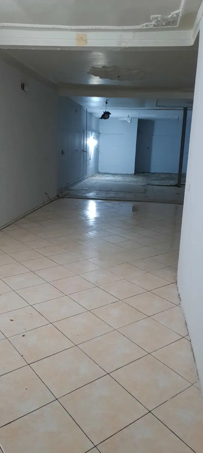 اجاره انبار در عبدل اباد خیابان بدر کوچه غربی