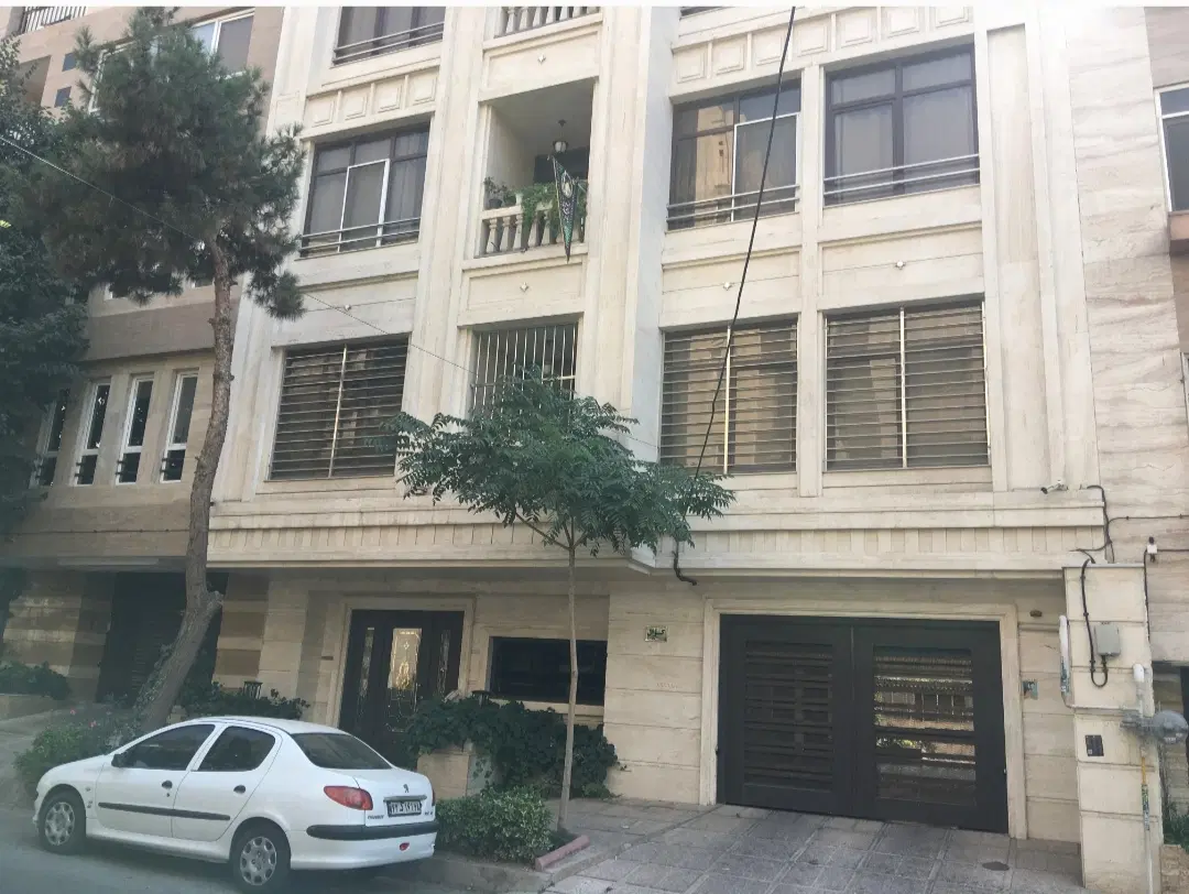 فروش آپارتمان تک واحدی