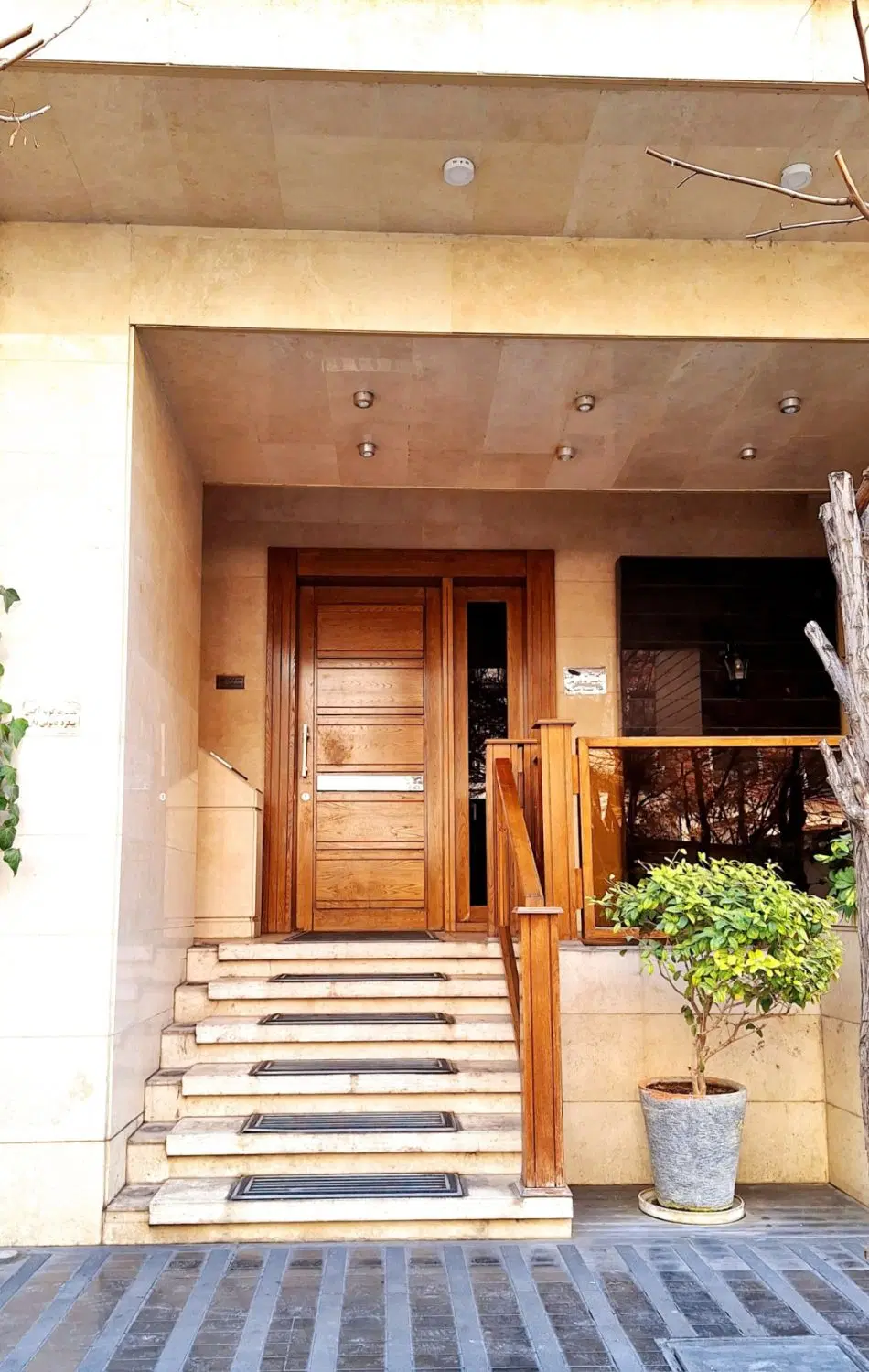 شهرک غرب ۱۰۰متر ۲خواب ( شیک و دلباز _ تخلیه )