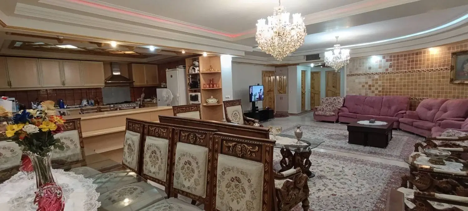 آپارتمان