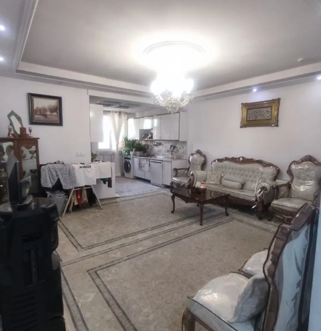 اجاره آپارتمان 77متری
