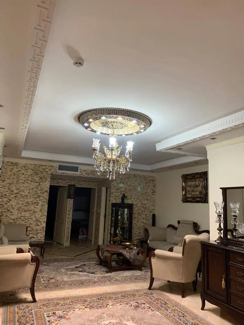 اجاره آپارتمان مسکونی