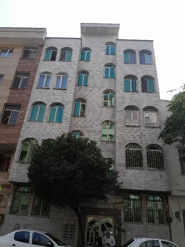 شریعتی۴۳ متر ۱خواب