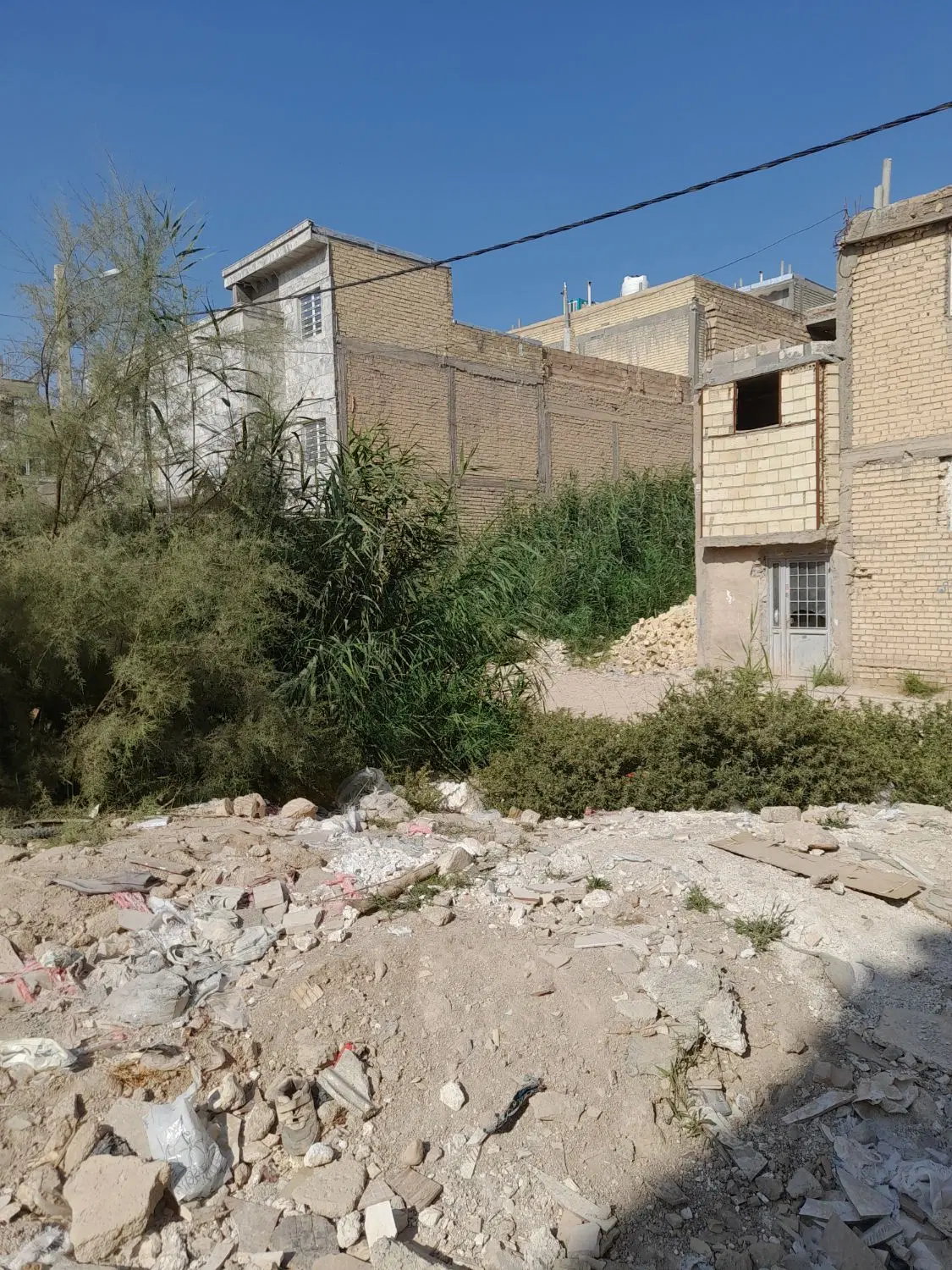 آپارتمان تجاری مسکونی مغازه لوکسترین شیراز
