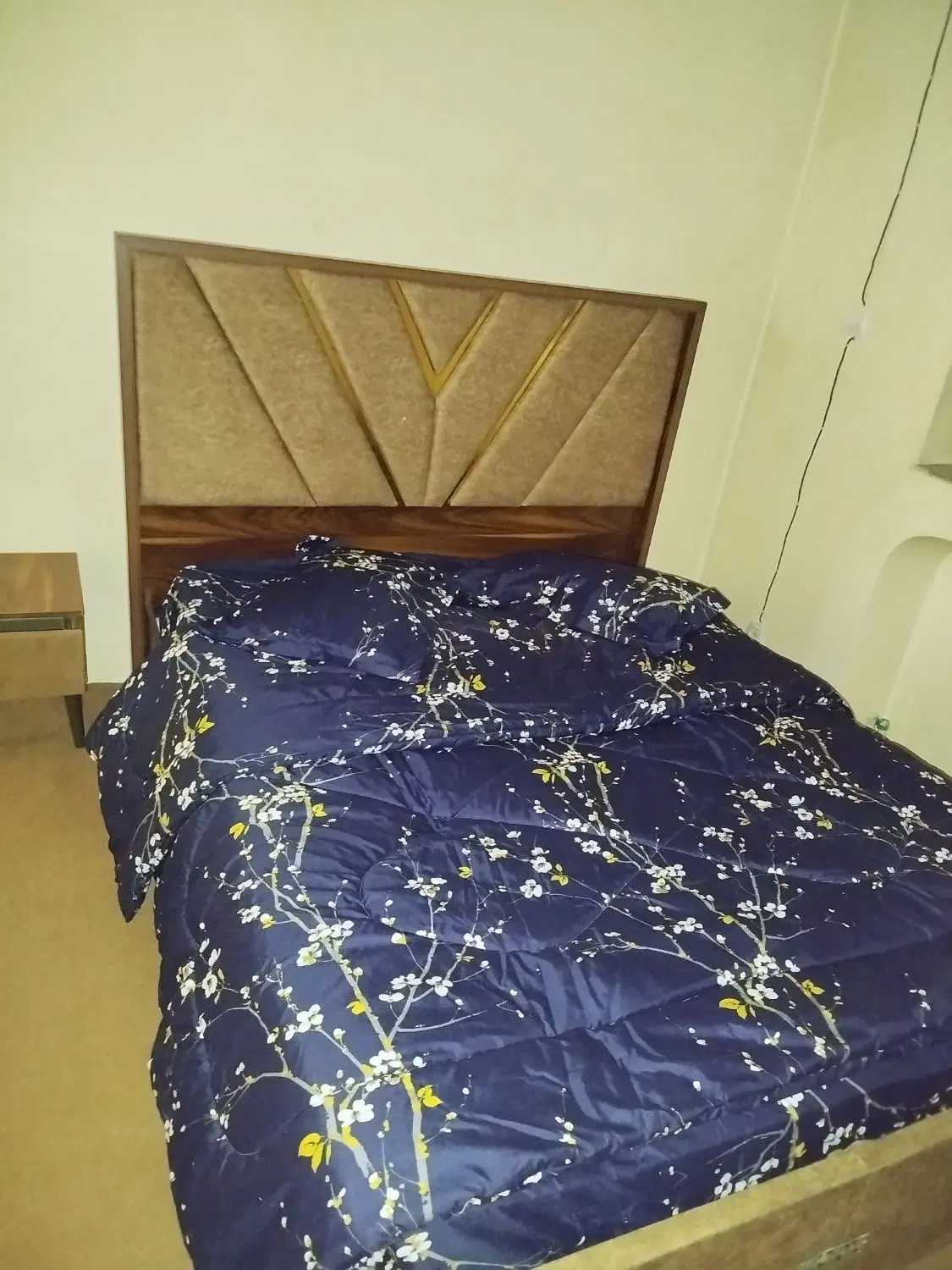 خانه لوکس و تمیز