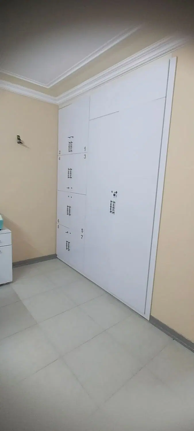 آپارتمان تجاری اداری