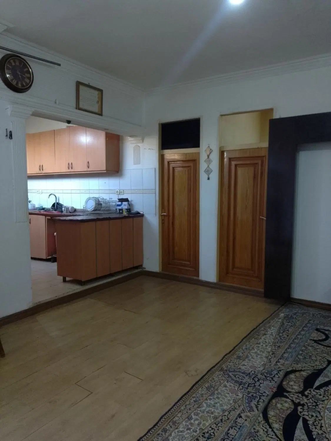 فروش خانه اروند 41