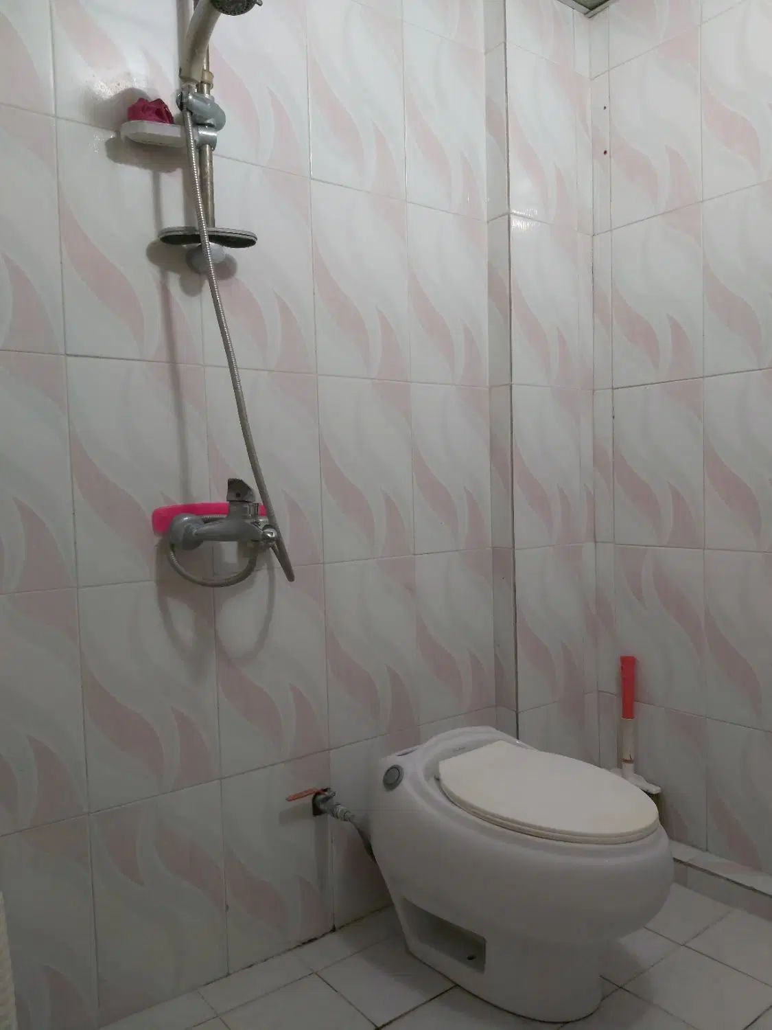 60 متر یک خواب فول طوس