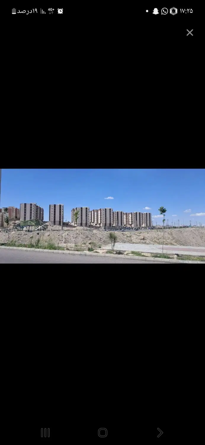 پیش فروش مسکن
